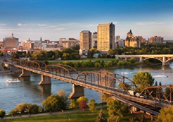 Top tax-friendly towns: Saskatoon | Canadian Real Estate Wealth